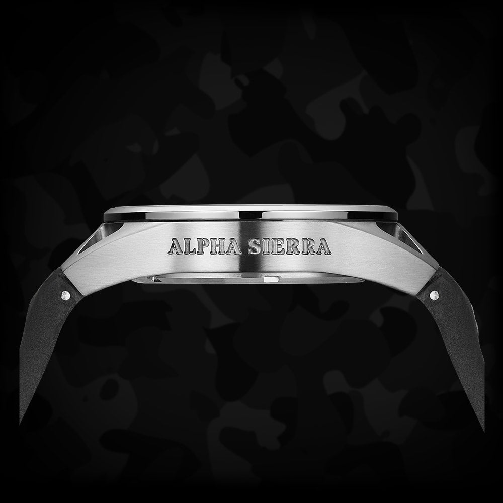 Alpha Sierra Widowmaker GTSSB