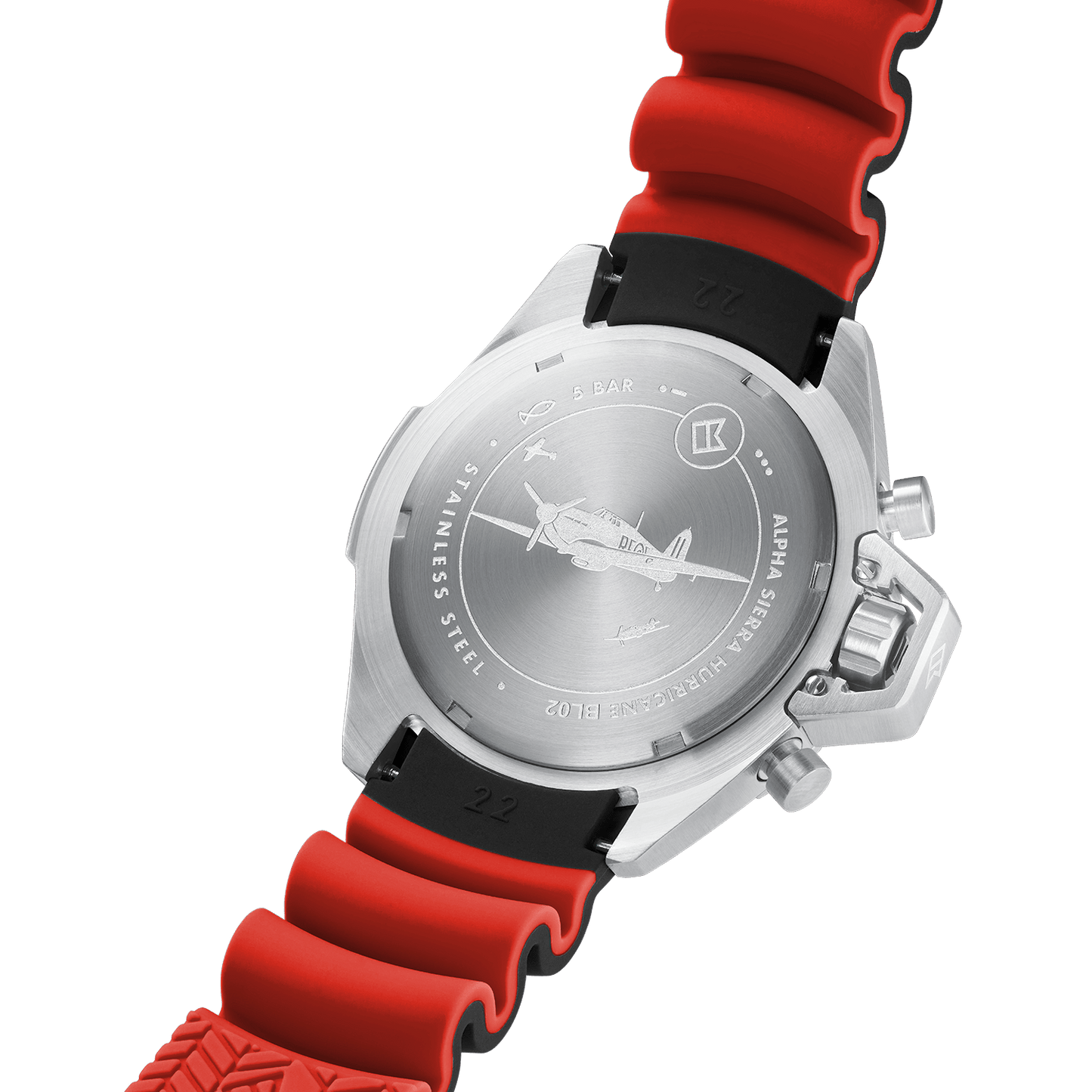 Hurricane BL02