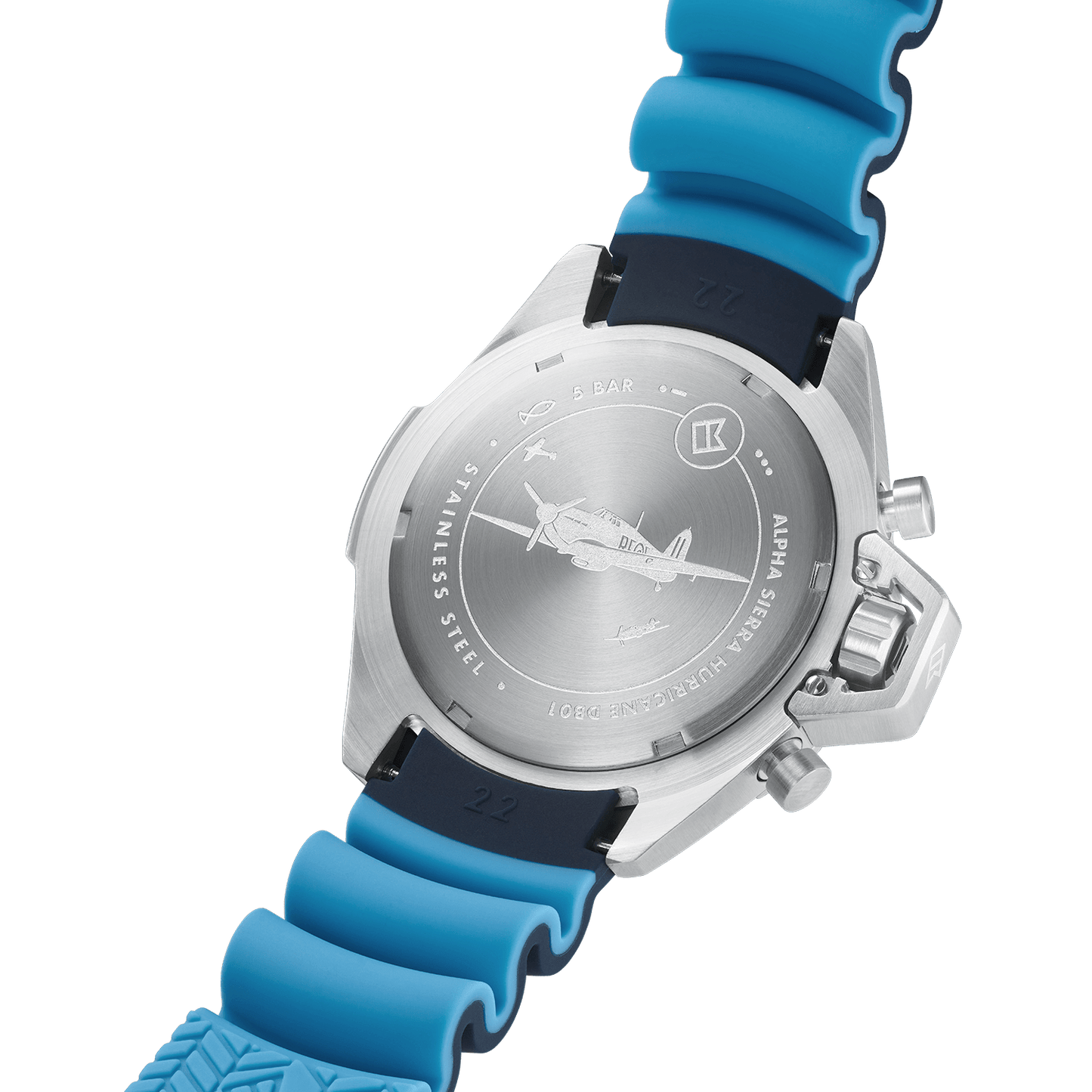 Hurricane DB01