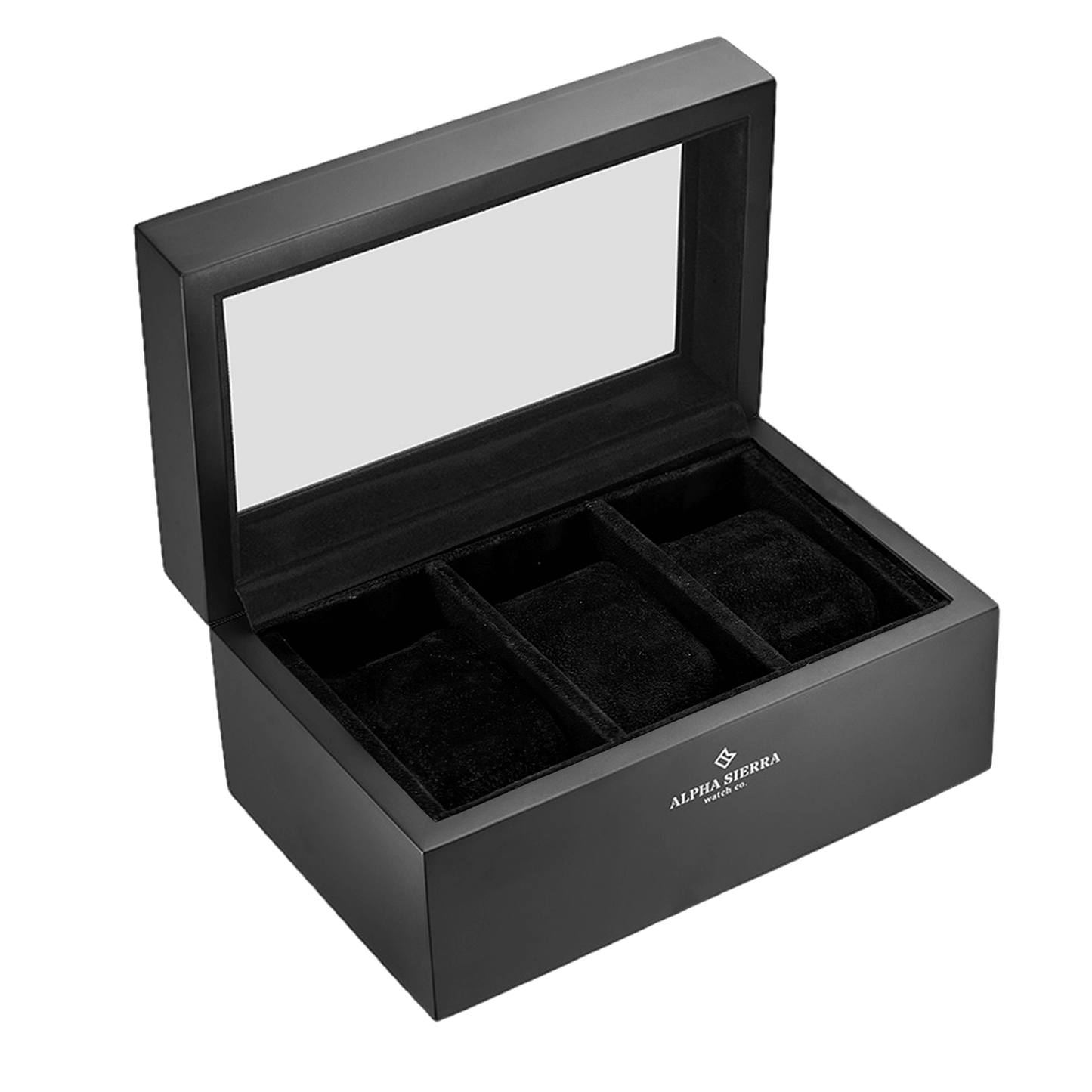 Collection Box