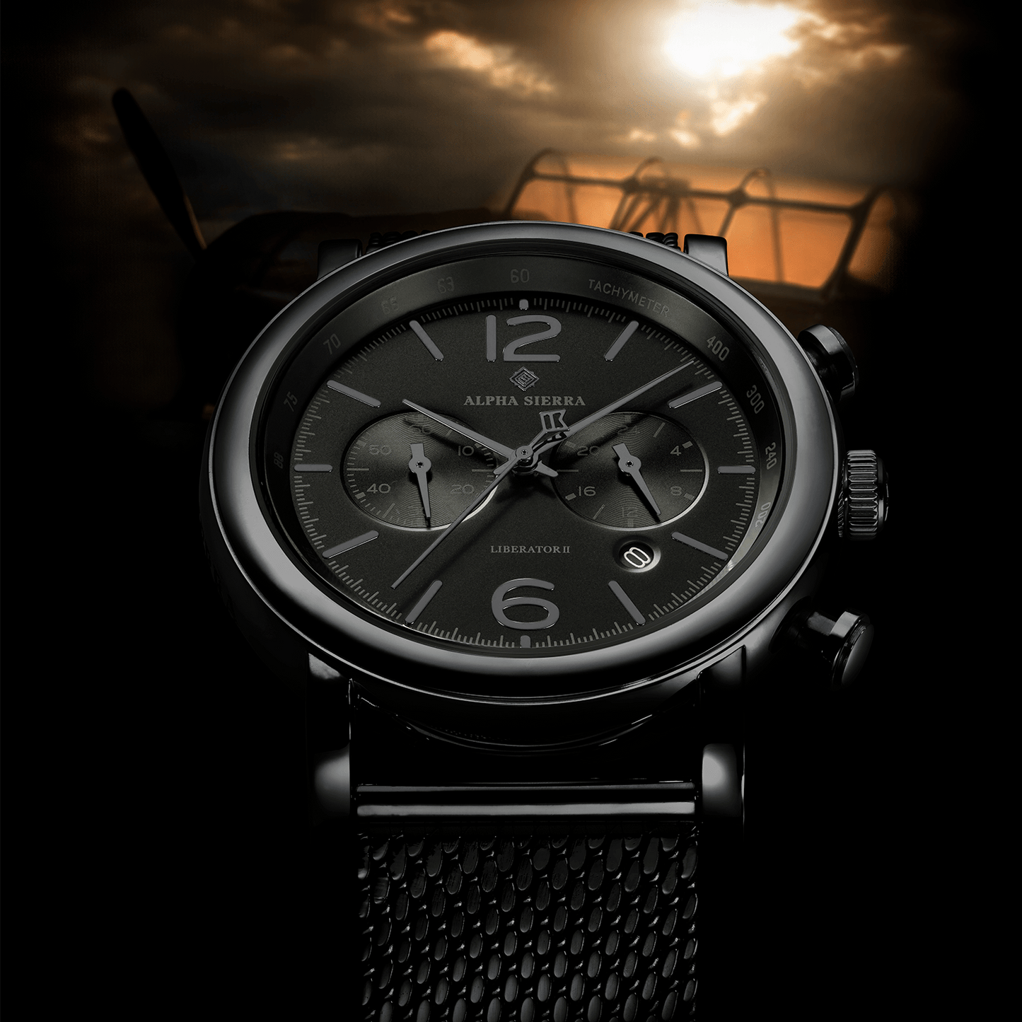 Liberator II P4Y2G