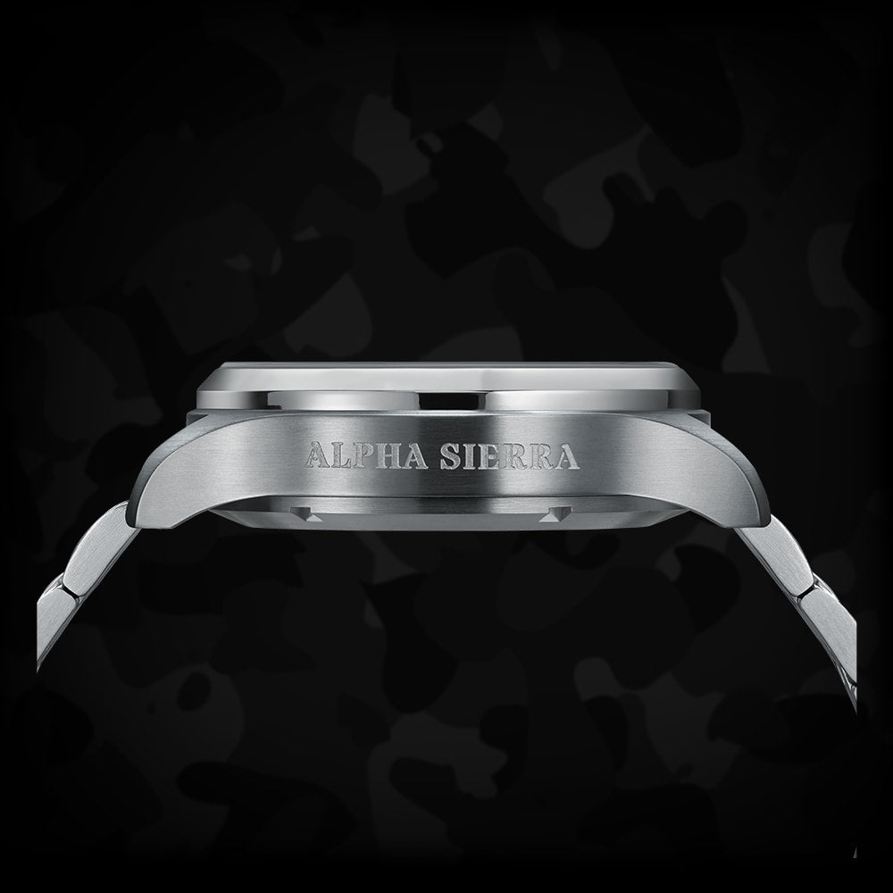 Alpha Sierra Automatic AMS01