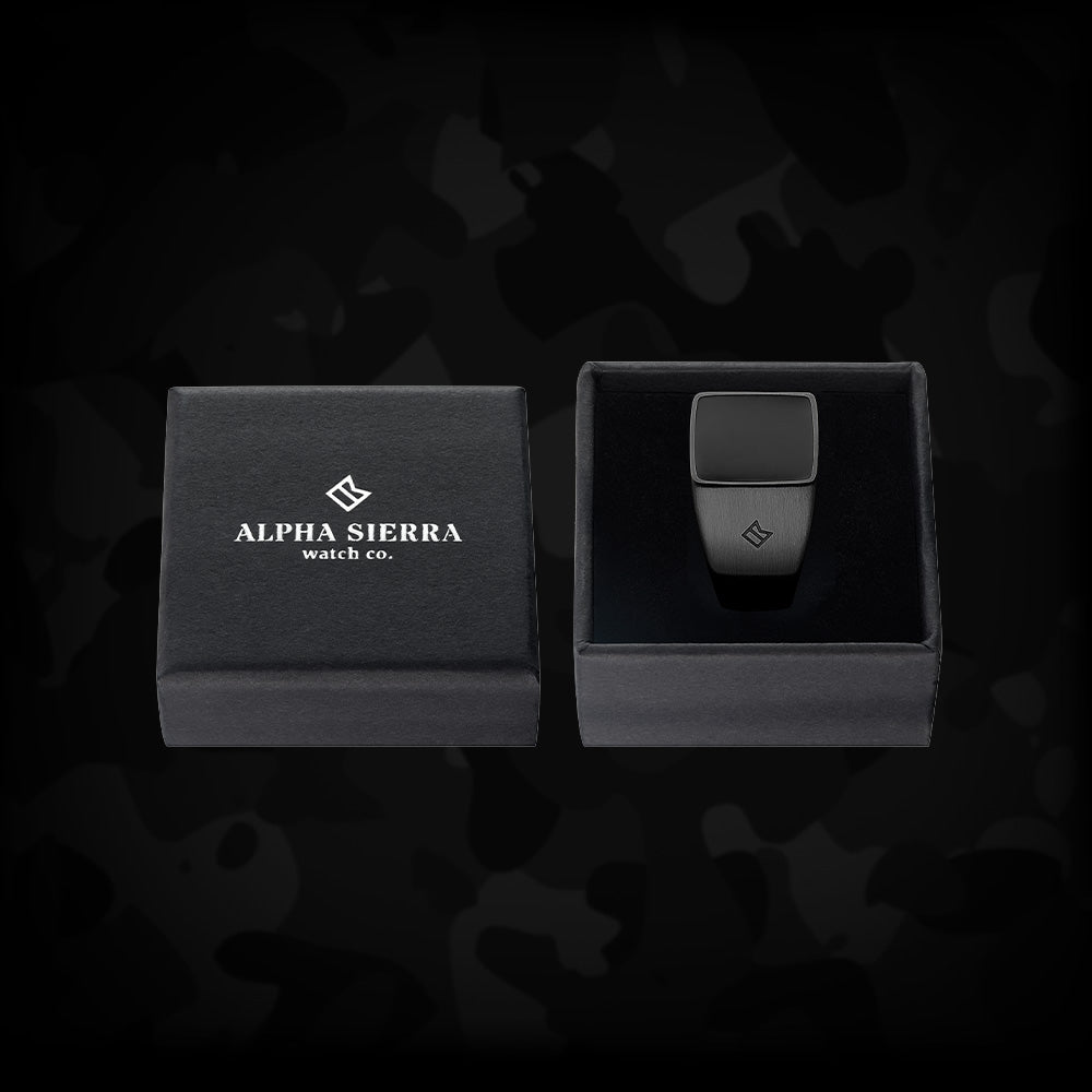 Alpha Sierra Colonel B03 - 20mm