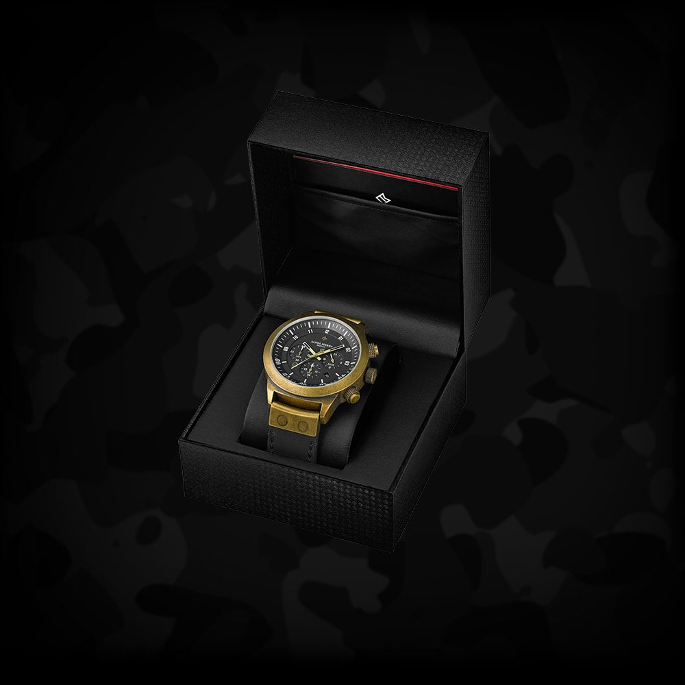 Defcon LGM60AL Mark V