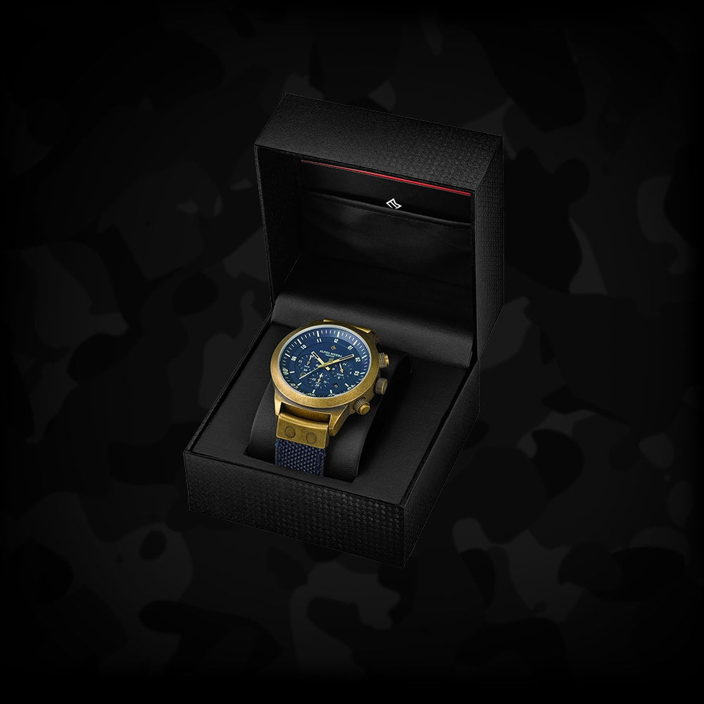 Defcon LGM60BL Mark V