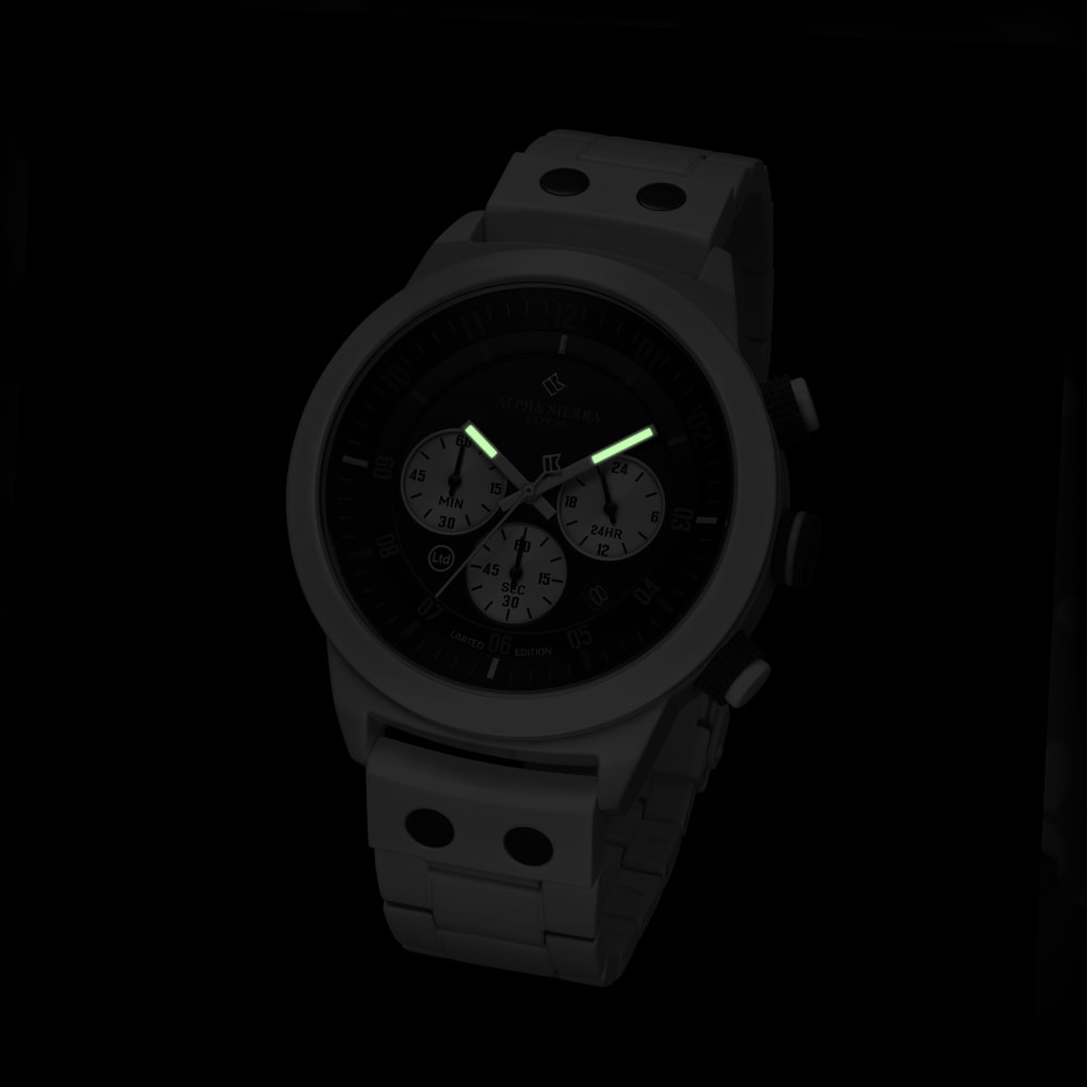 Alpha Sierra Defcon LGM70WL