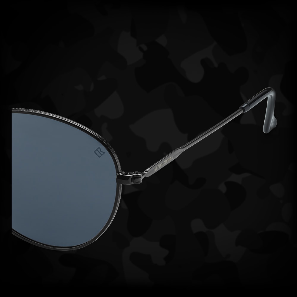 Alpha Sierra Force F01DB