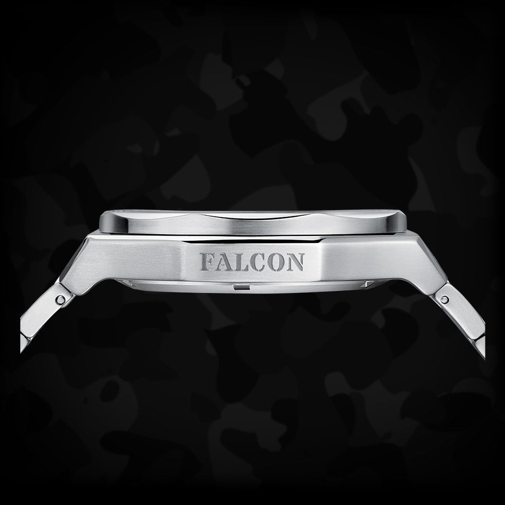 Alpha Sierra Falcon LVD138S