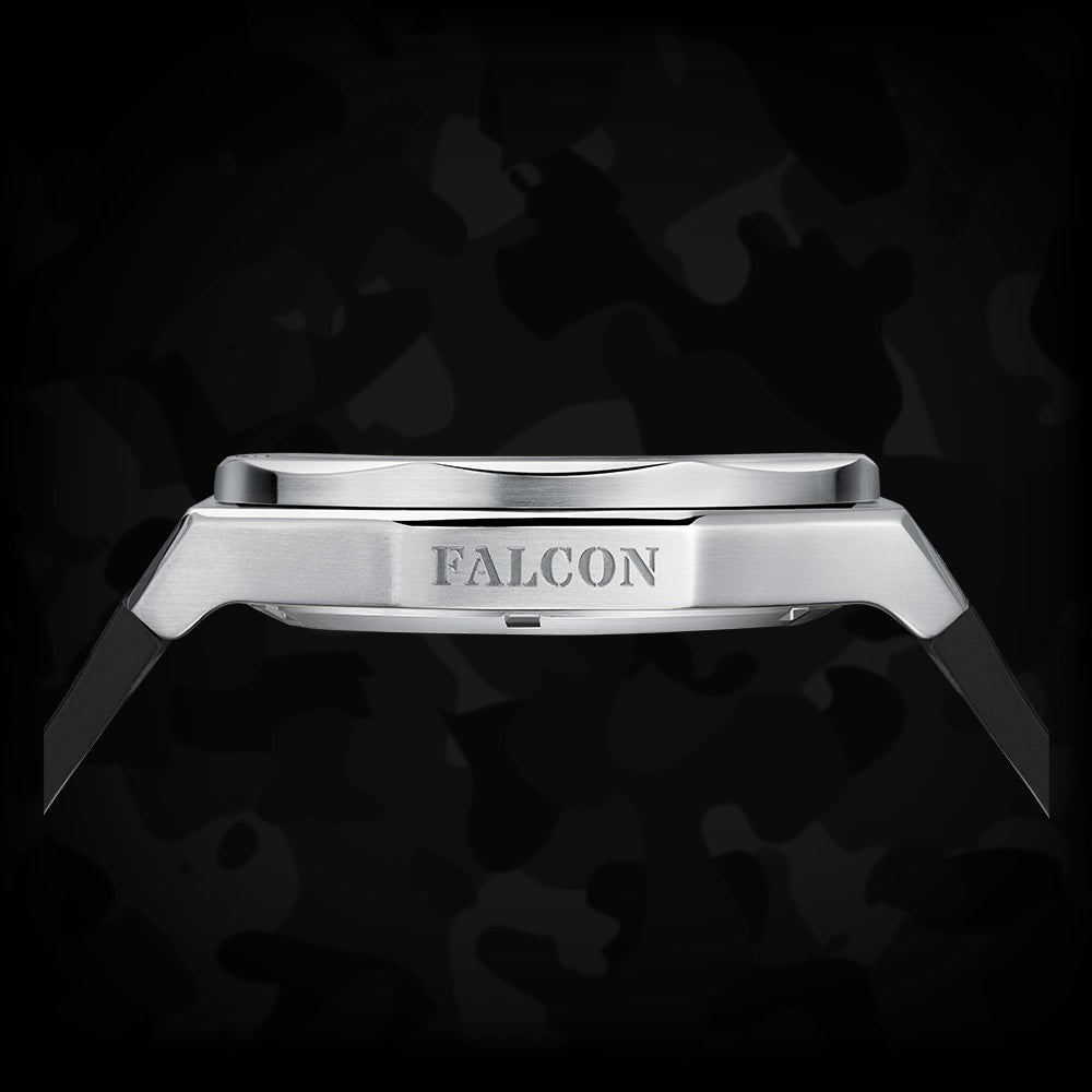 Alpha Sierra Falcon LVD158S