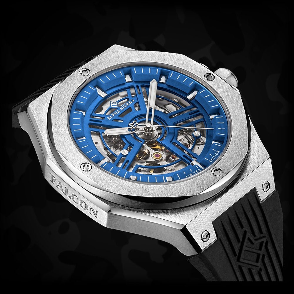 Falcon LVD158S