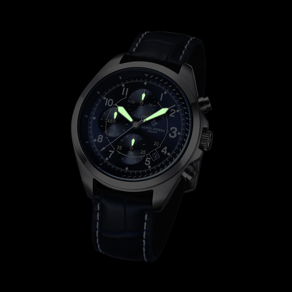 Alpha Sierra Hornet SB03