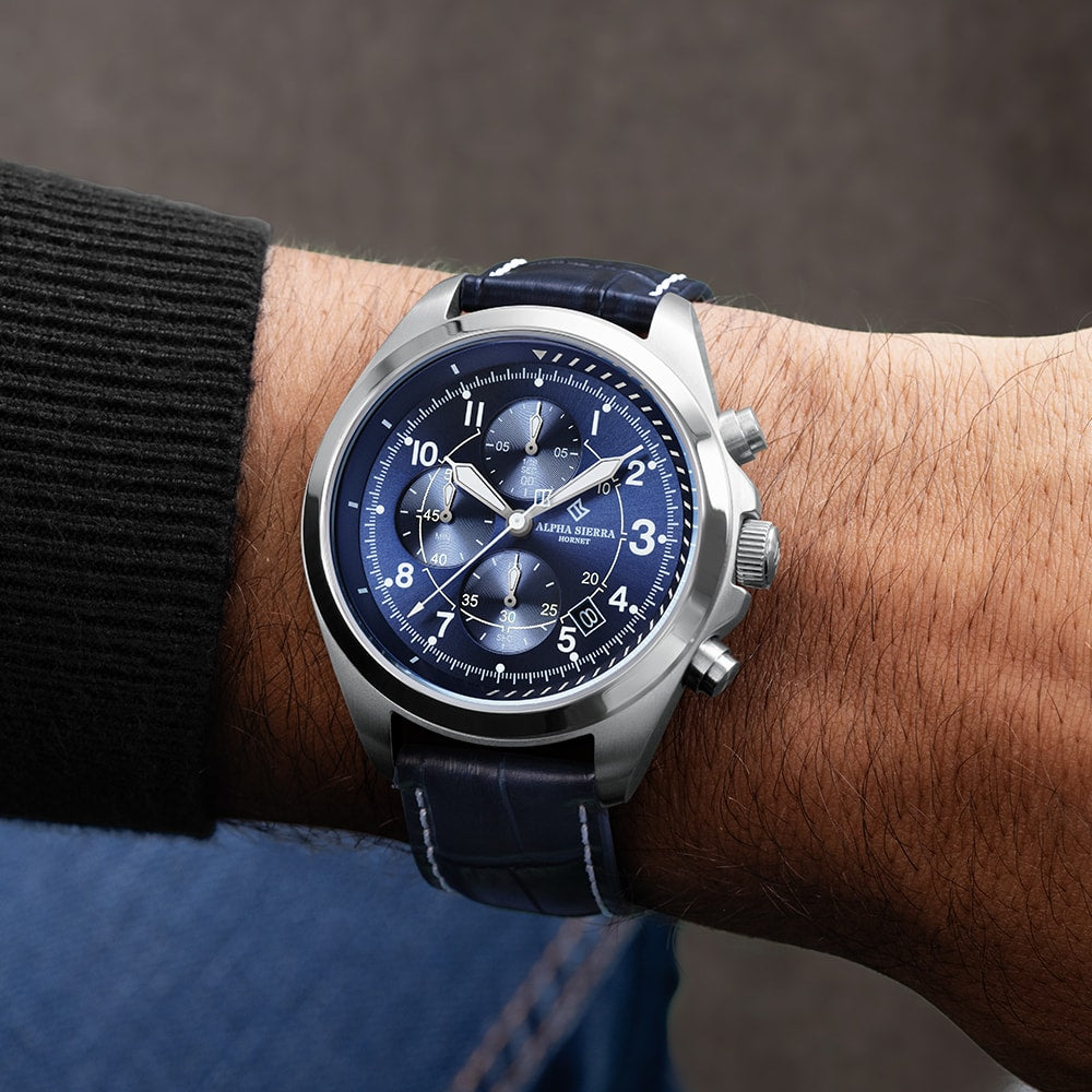 Alpha Sierra Hornet SB03
