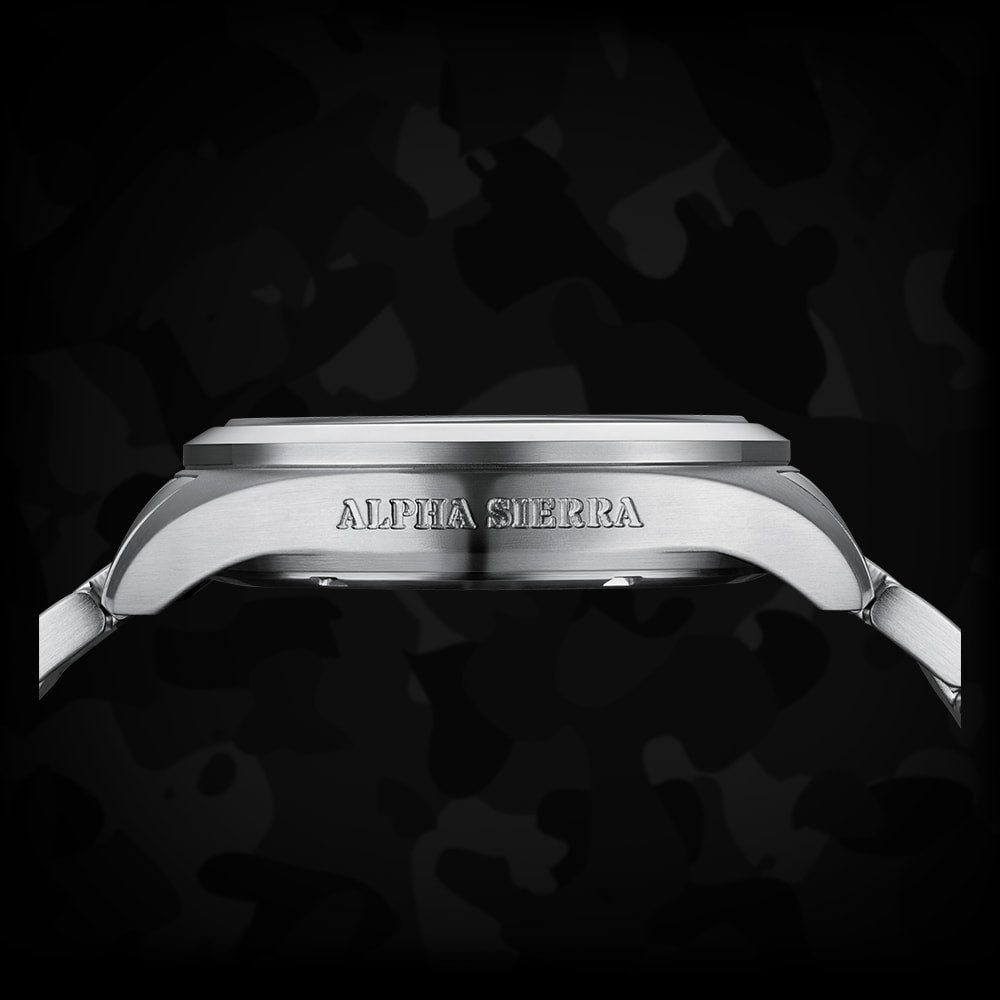 Alpha Sierra Hornet SSB05