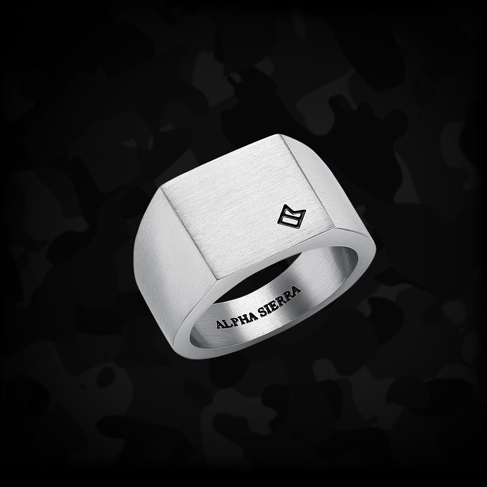 Alpha Sierra Major S02 - 19mm