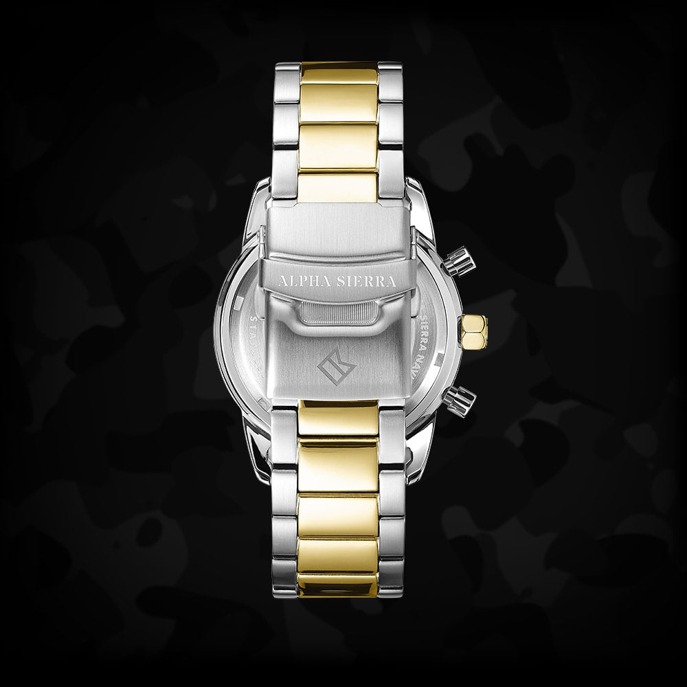 Alpha Sierra Navigator BGS04