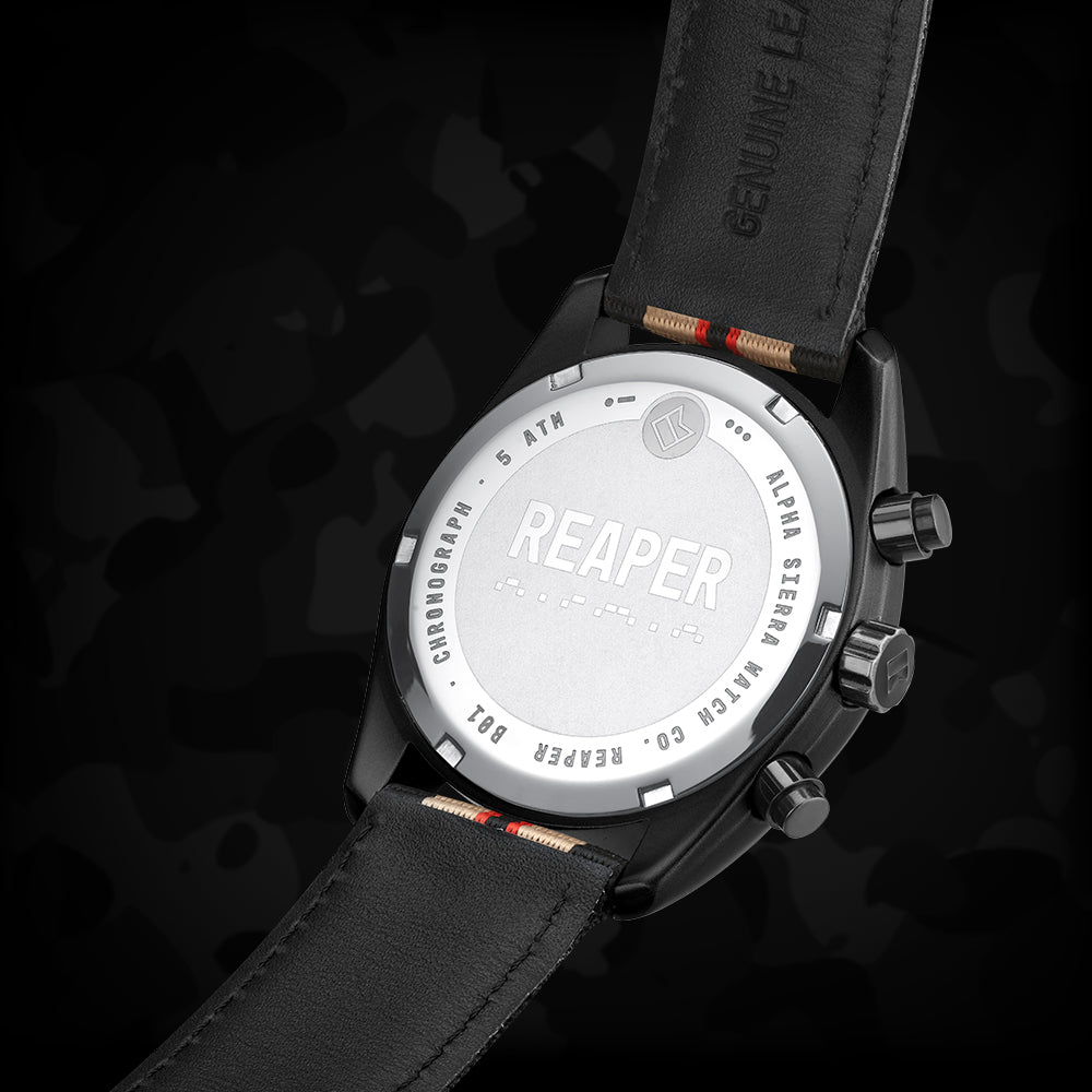 Reaper B01