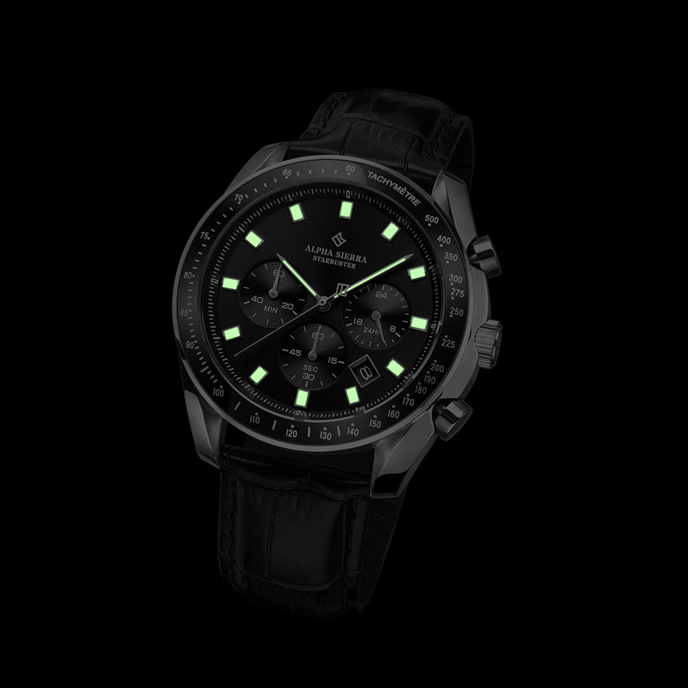 Alpha Sierra Starbuster BSL01