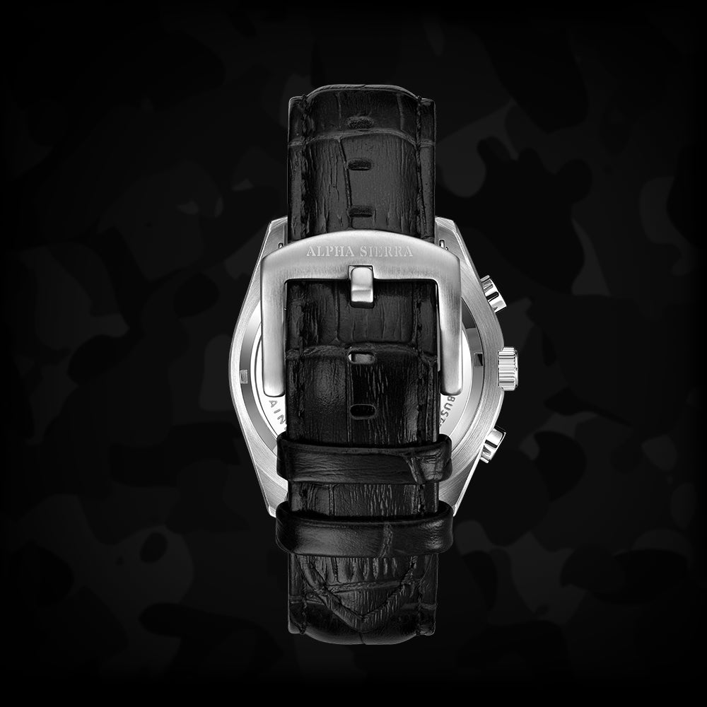 Alpha Sierra Starbuster BSL01