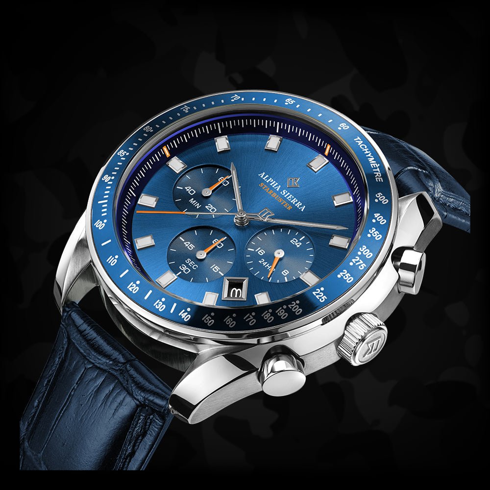 Starbuster BSL04