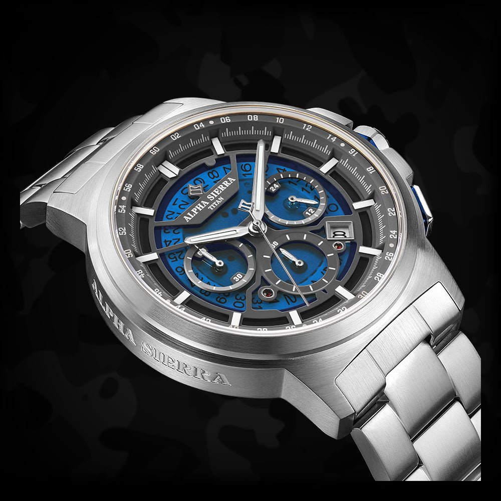 Titan SBS05