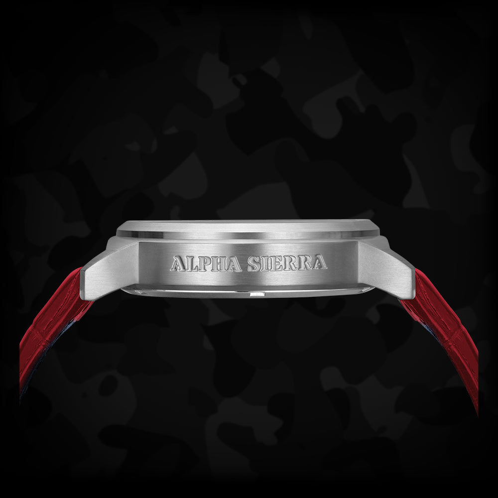 Alpha Sierra Titan SRL08
