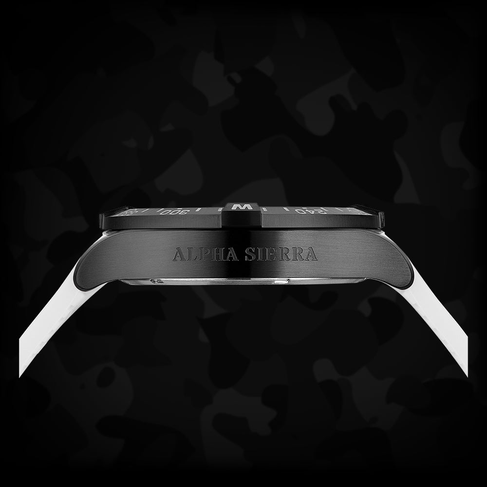 Alpha Sierra Vulcan 2308BW