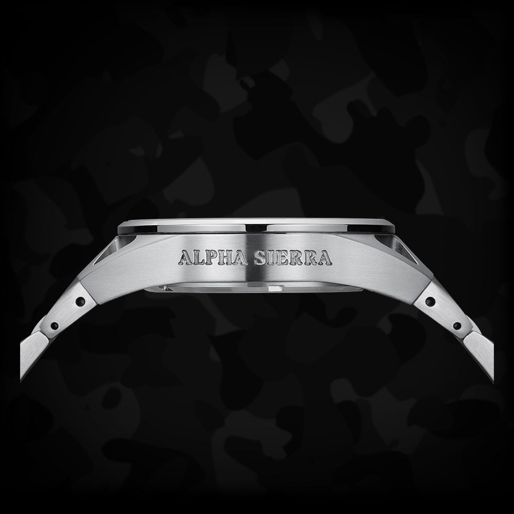 Alpha Sierra Widowmaker 930SS