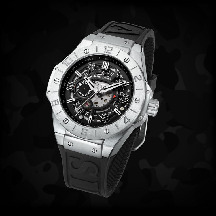 Watches – Alpha Sierra