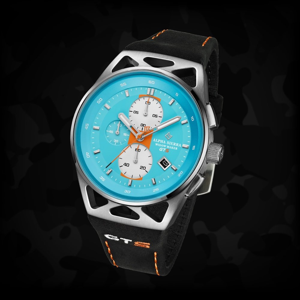 Watches – Alpha Sierra