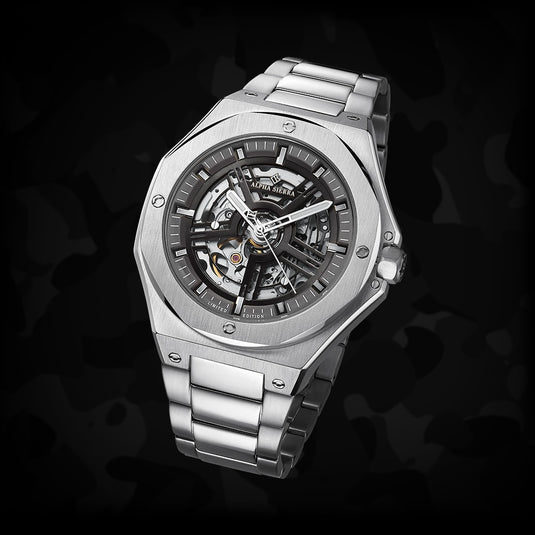 Watches – Alpha Sierra