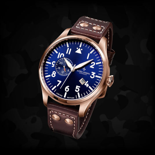 Watches – Alpha Sierra
