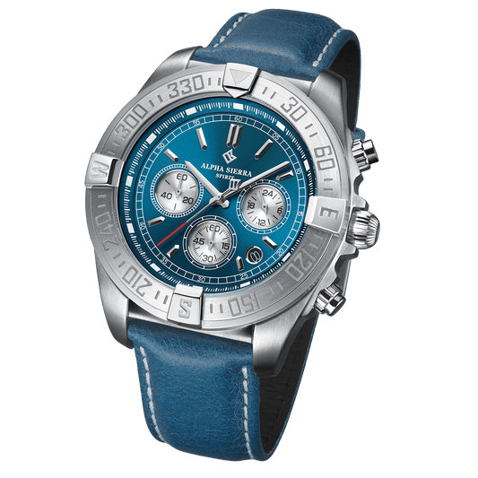 Spirit SB02