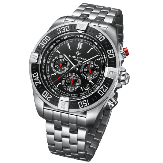 Spirit SB04