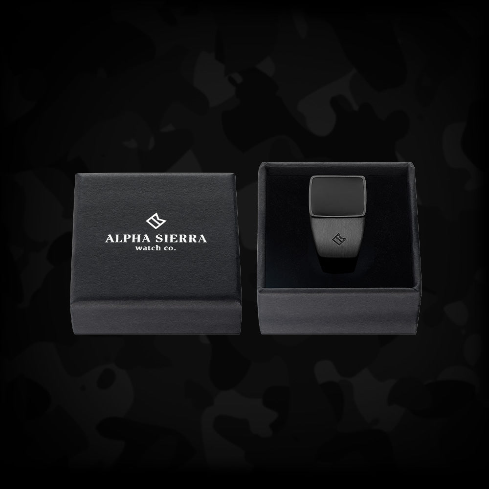 Alpha Sierra Colonel B03 - 19mm