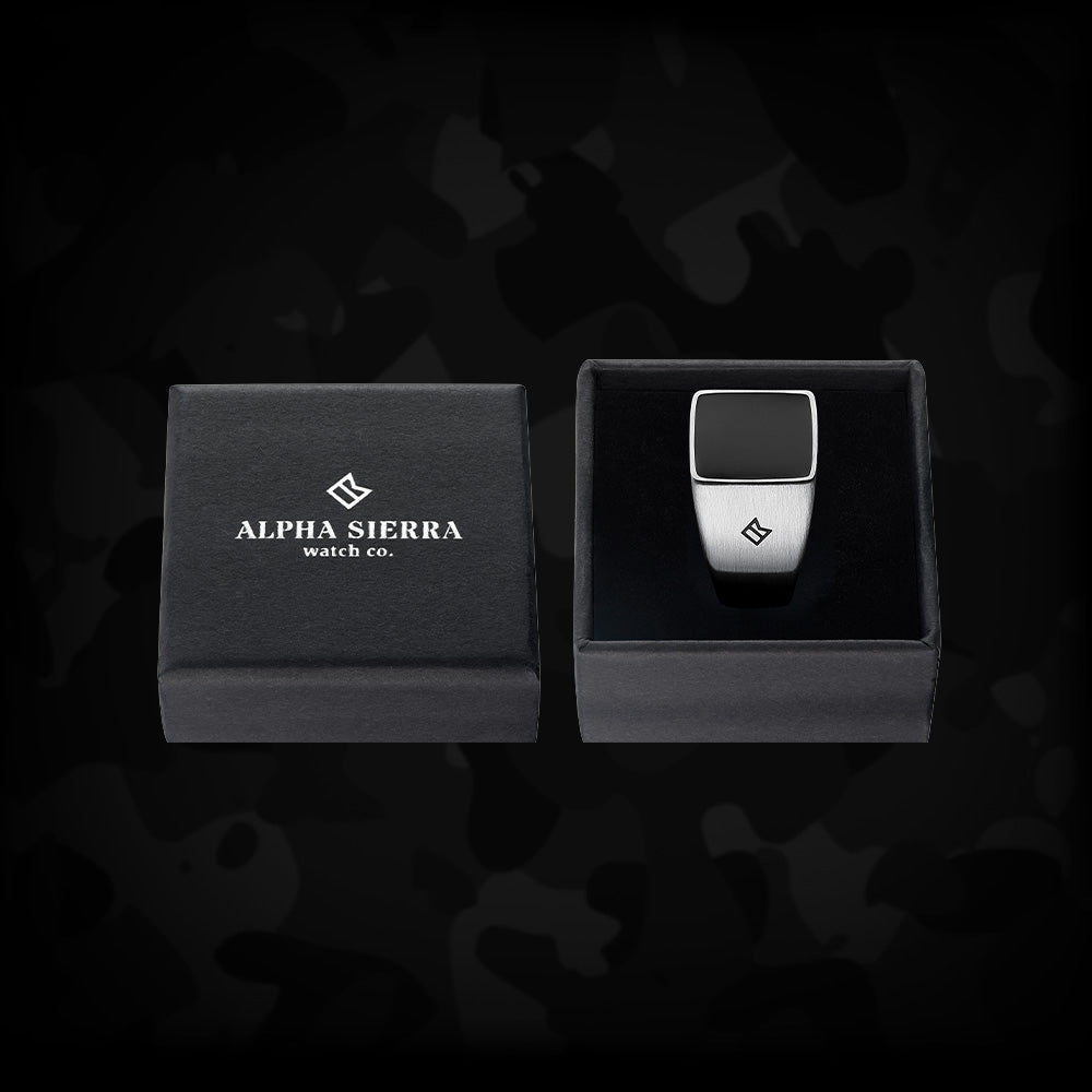 Alpha Sierra Colonel S02 - 19mm