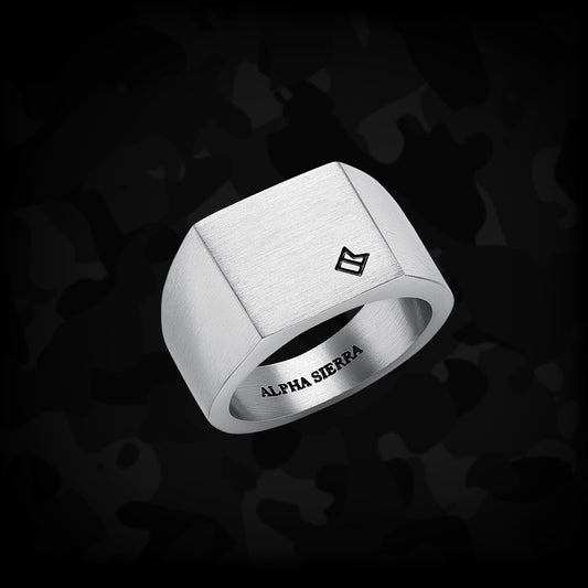 Alpha Sierra Major S02 - 19mm
