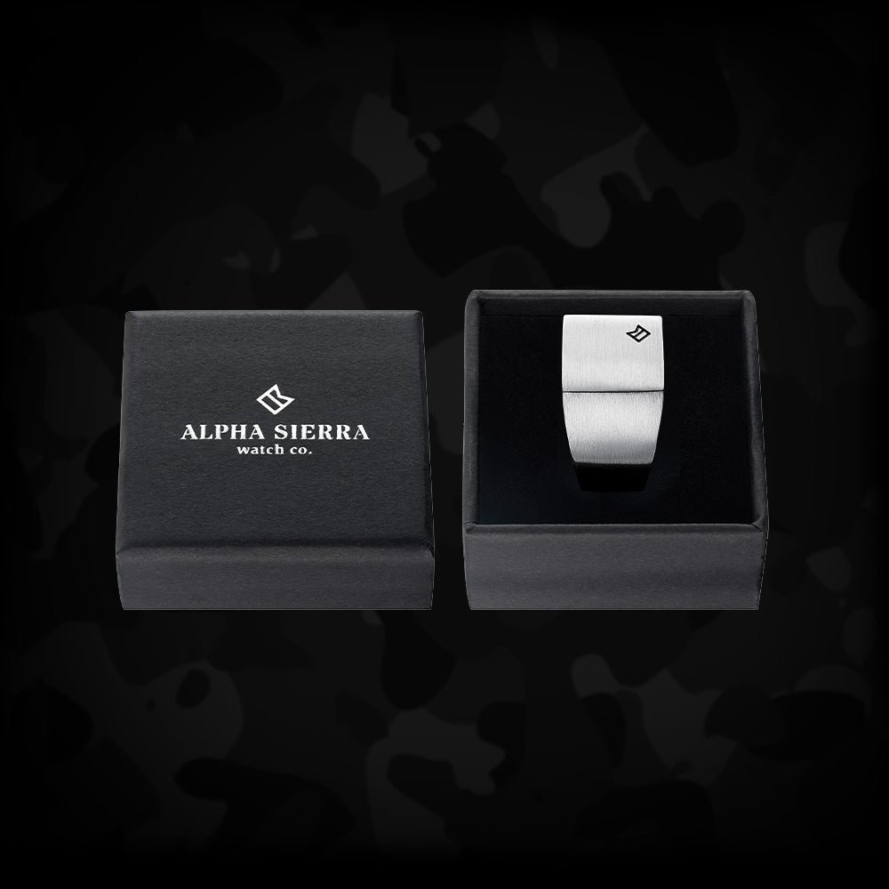 Alpha Sierra Major S02 - 20mm