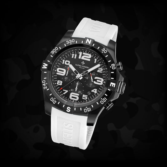 Alpha Sierra Vulcan 2308BW